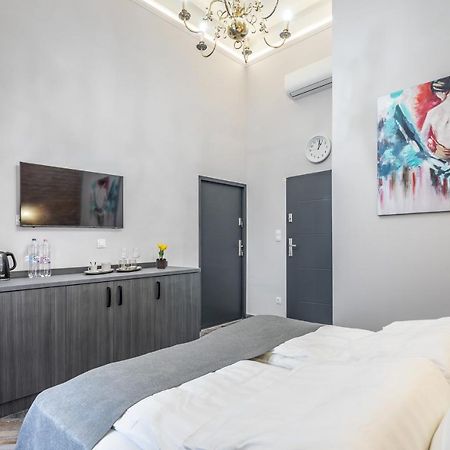 Luxurious Apartment 2Min Walk To Basilica 布达佩斯 外观 照片