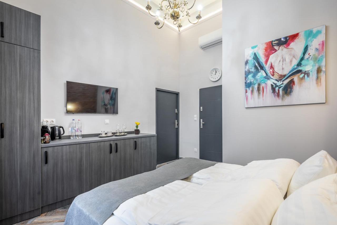 Luxurious Apartment 2Min Walk To Basilica 布达佩斯 外观 照片