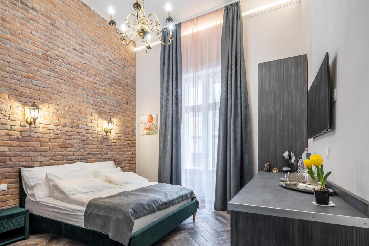 Luxurious Apartment 2Min Walk To Basilica 布达佩斯 外观 照片