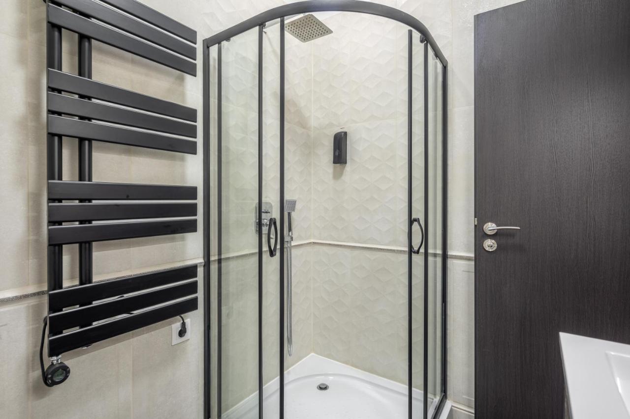 Luxurious Apartment 2Min Walk To Basilica 布达佩斯 外观 照片
