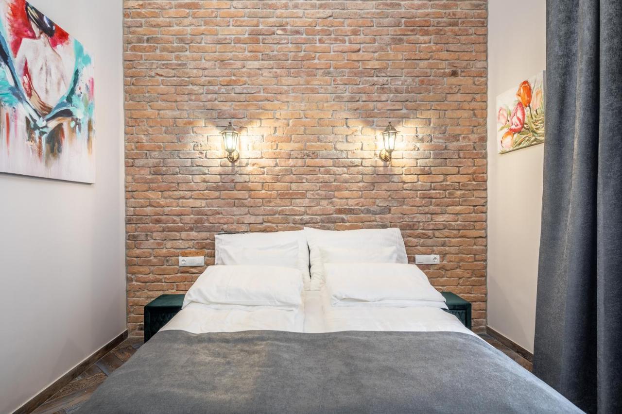 Luxurious Apartment 2Min Walk To Basilica 布达佩斯 外观 照片