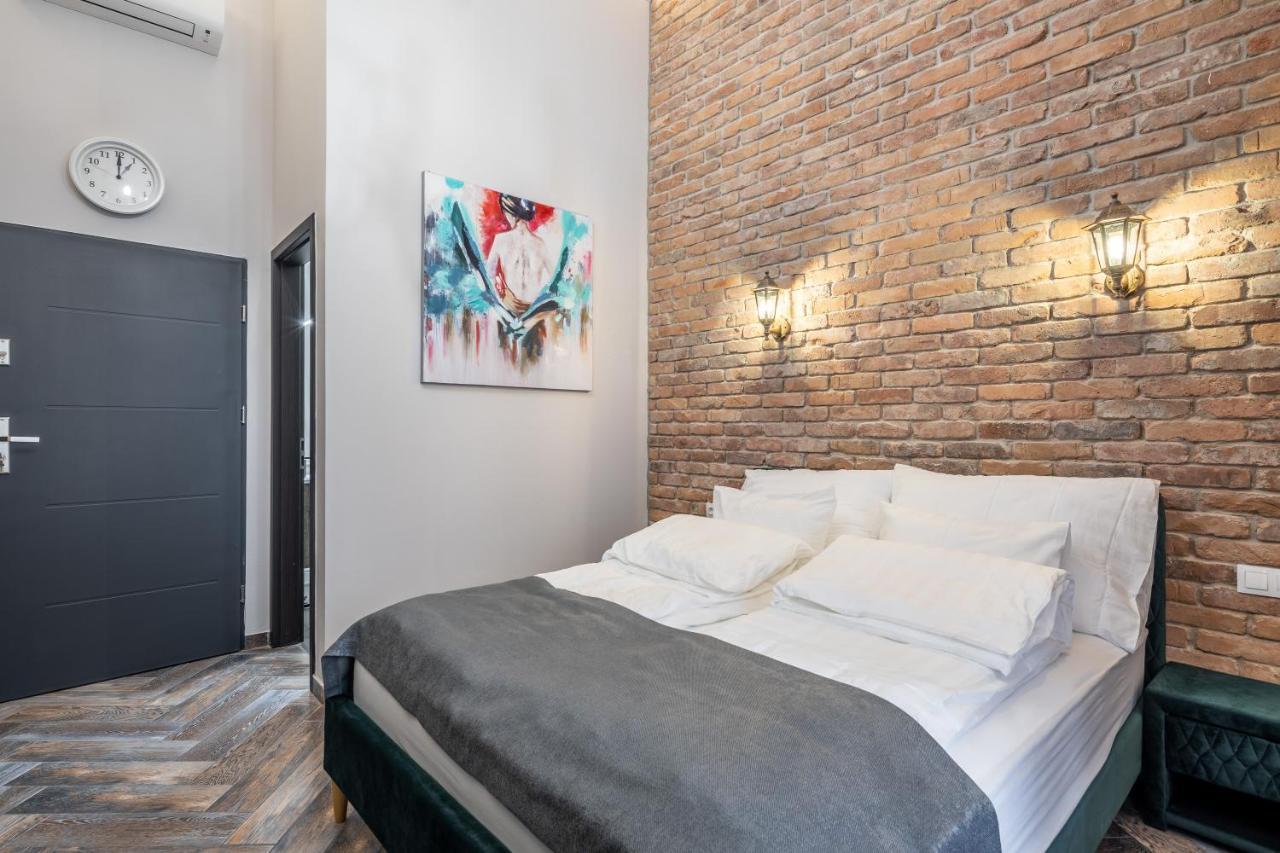 Luxurious Apartment 2Min Walk To Basilica 布达佩斯 外观 照片